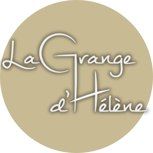Grange d\'Hélène logo