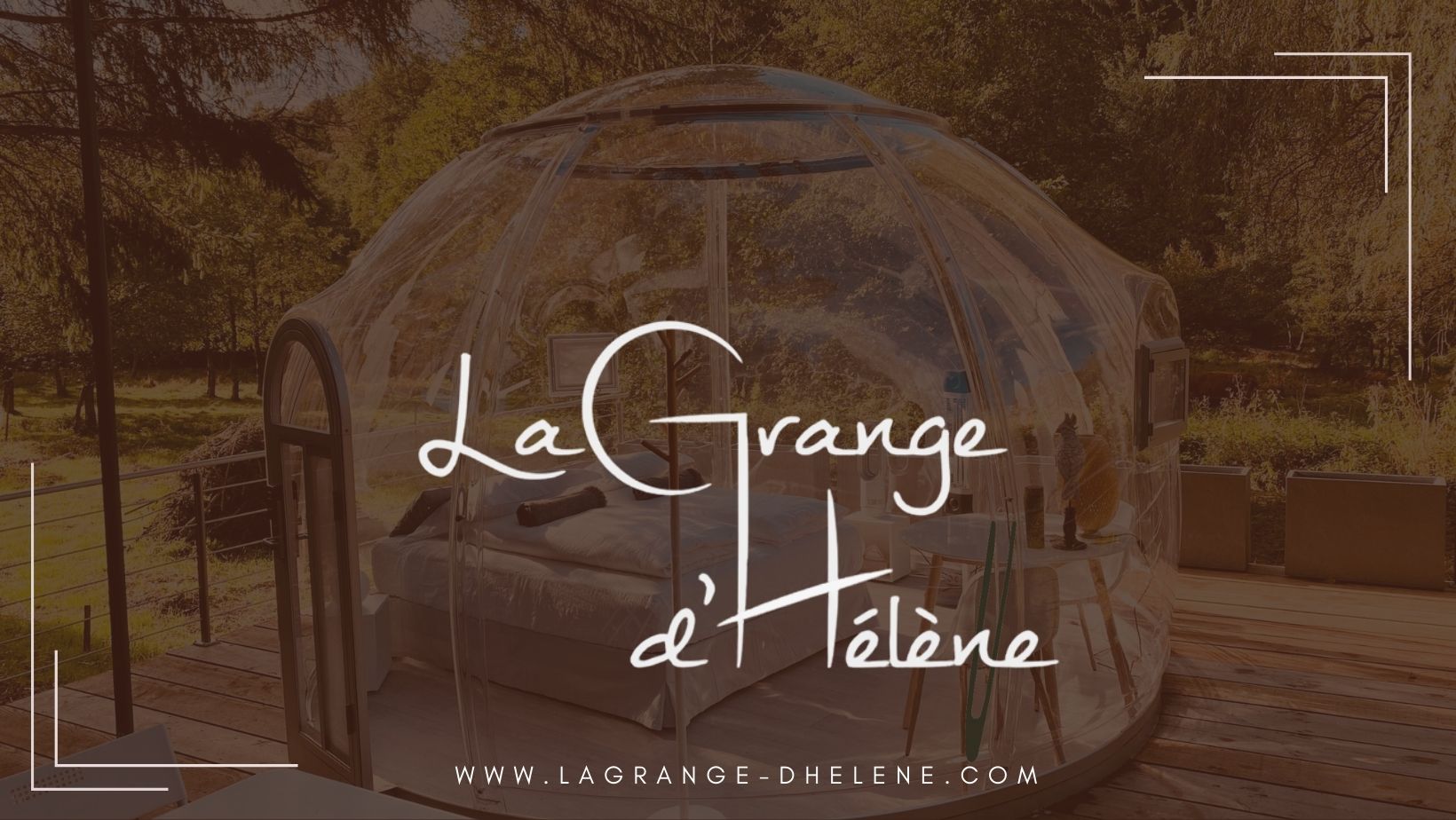 Gîte de l'alchimiste